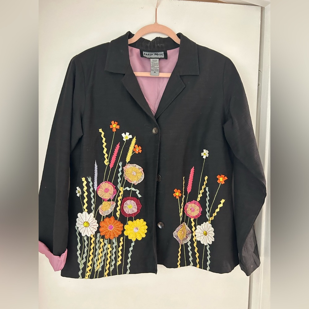 Vantage coat